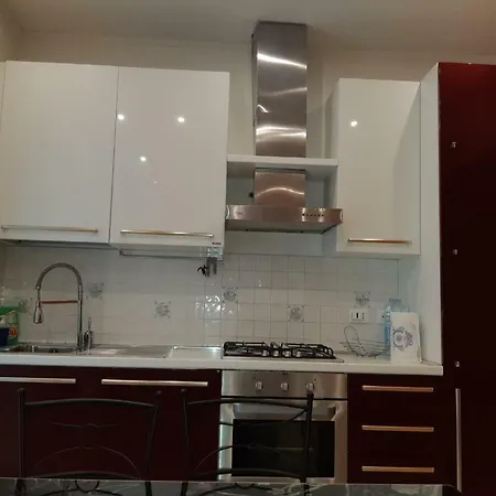 Appartement Elegante A *