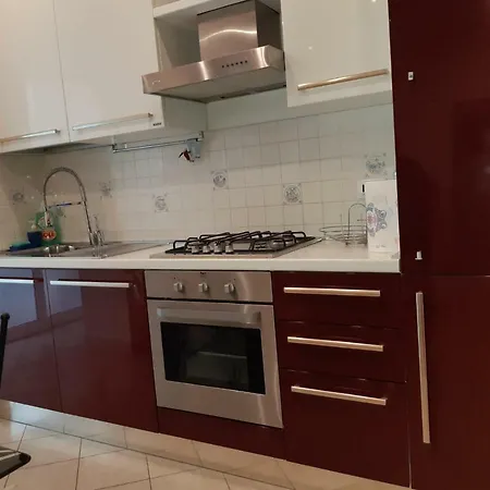 Apartment Elegante A *