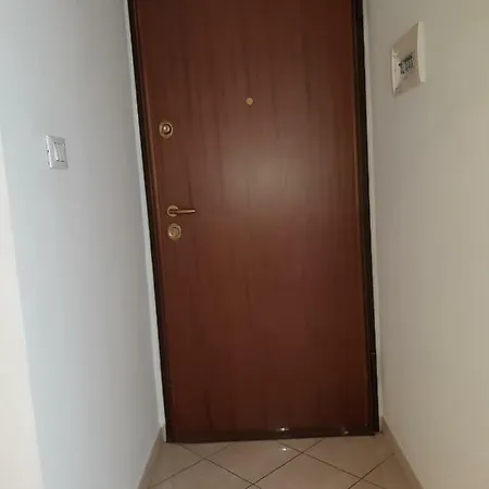 Apartman Elegante A Savona